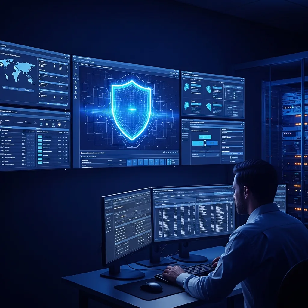 Platforma IAM i PAM dla instytucji sektora regulowanego NIS2