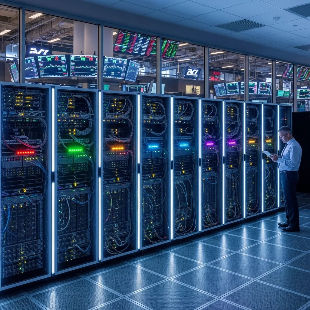 10 instancji ManageEngine ServiceDesk Plus dla instytucji finansowej