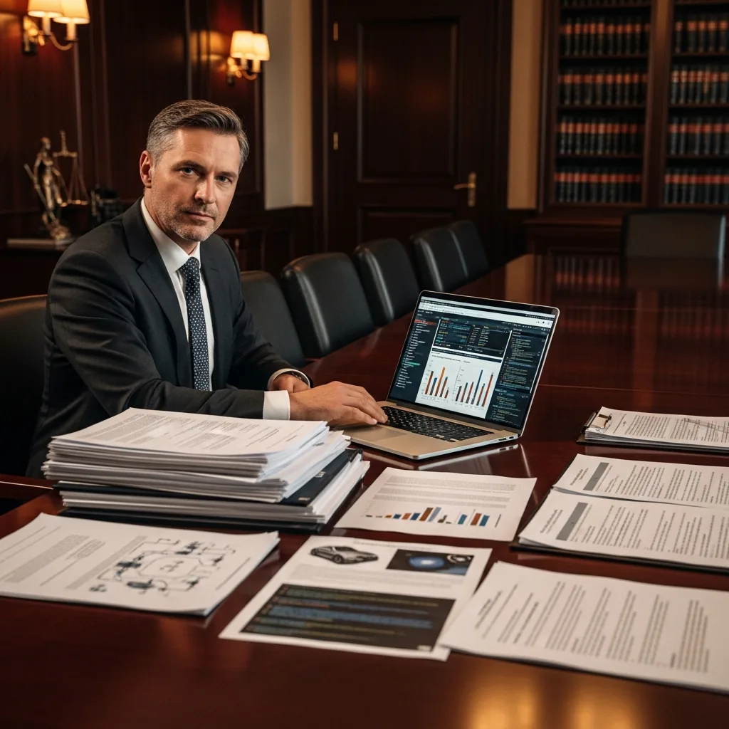 Sądowa ekspertyza IT - aplikacja za 900 000 PLN, która nie działała