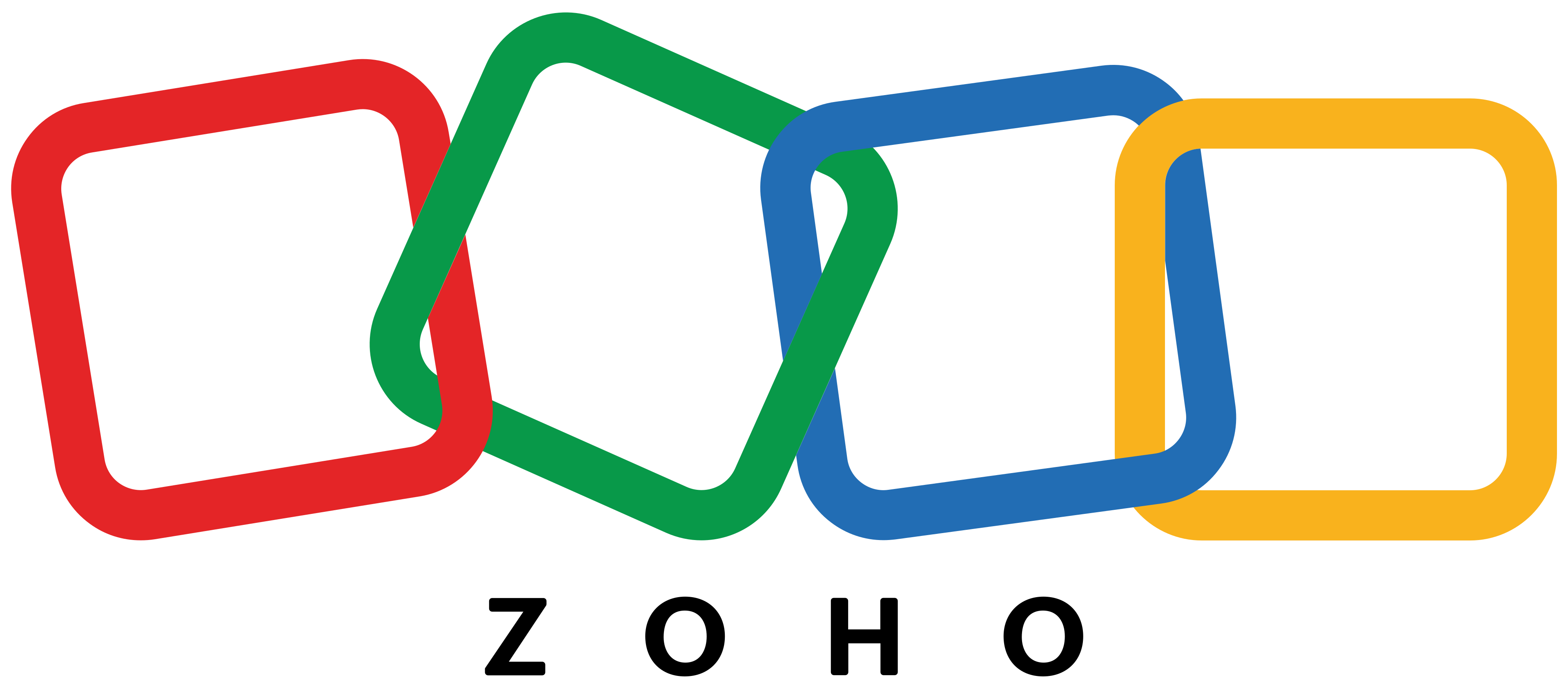 ZOHO Corporate